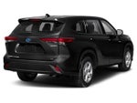 2022 Toyota Highlander Base