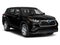 2022 Toyota Highlander Base