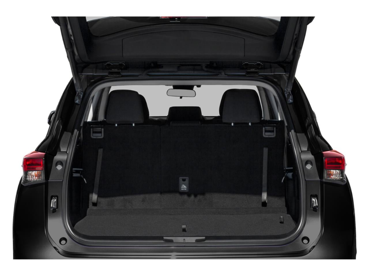 2022 Toyota Highlander Base