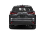 2023 Toyota Highlander Base