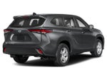 2023 Toyota Highlander Base