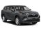 2023 Toyota Highlander Base