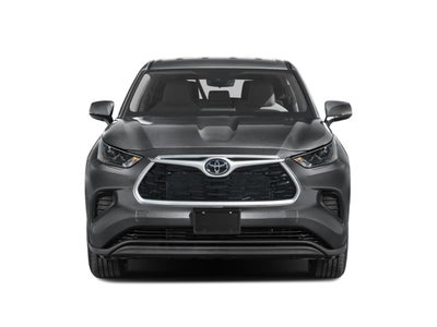 2023 Toyota Highlander Base