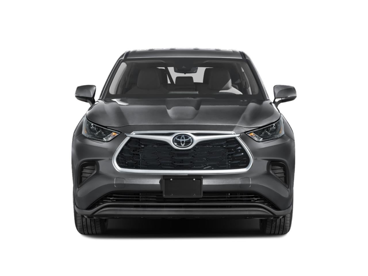 2023 Toyota Highlander Base
