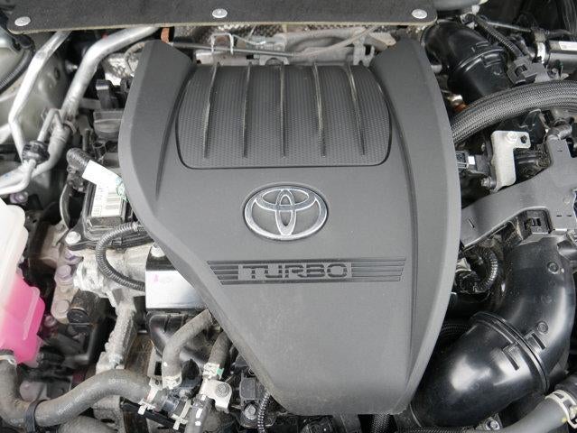 2024 Toyota Highlander Base