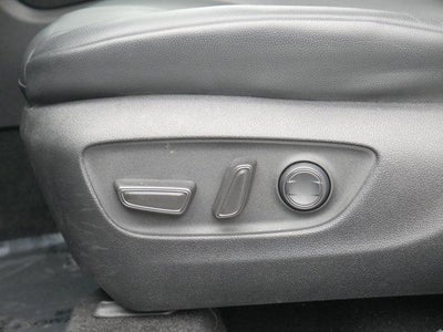 2024 Toyota Highlander Base