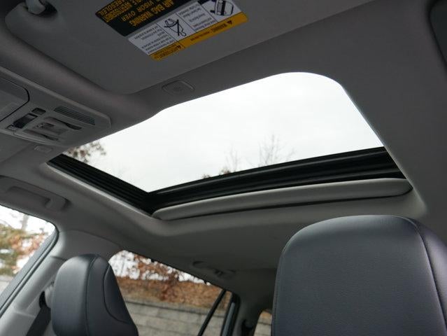 2024 Toyota Highlander Base