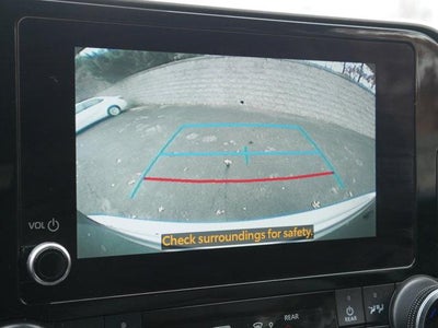 2024 Toyota Highlander Base