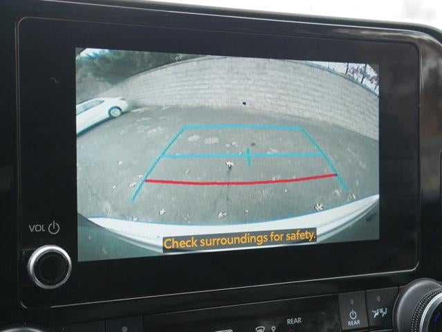 2024 Toyota Highlander Base