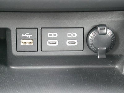 2024 Toyota Highlander Base