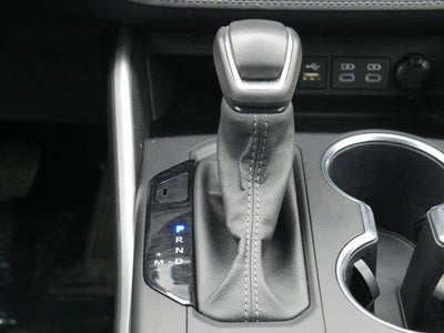 2024 Toyota Highlander Base