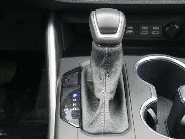 2024 Toyota Highlander Base