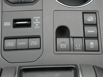 2024 Toyota Highlander Base