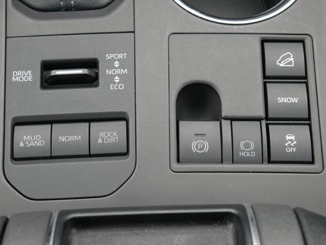 2024 Toyota Highlander Base