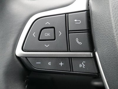 2024 Toyota Highlander Base