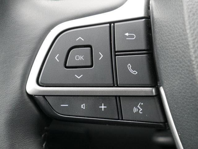 2024 Toyota Highlander Base