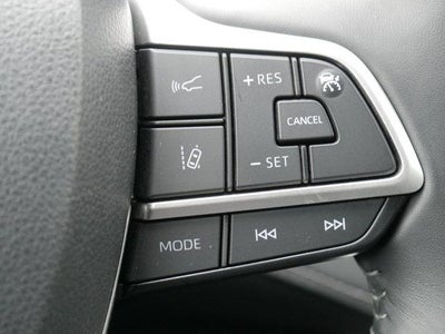 2024 Toyota Highlander Base