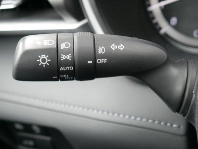 2024 Toyota Highlander Base