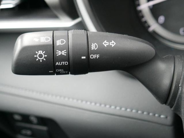 2024 Toyota Highlander Base