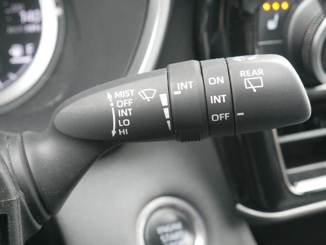 2024 Toyota Highlander Base