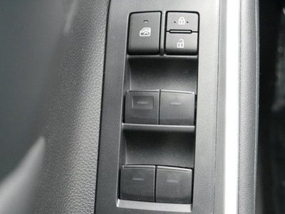 2024 Toyota Highlander Base