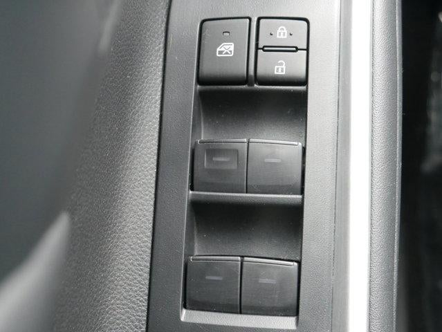 2024 Toyota Highlander Base