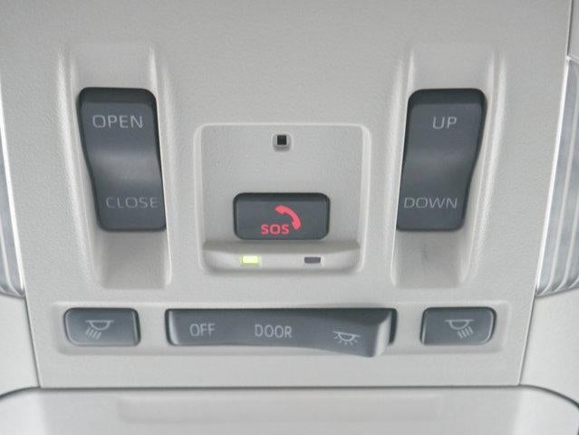 2024 Toyota Highlander Base