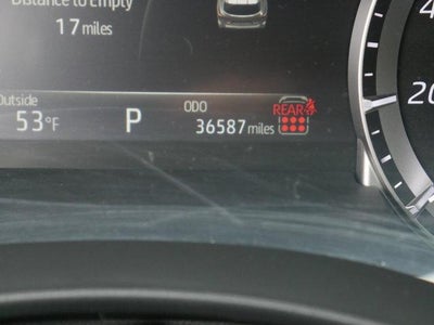 2024 Toyota Highlander Base