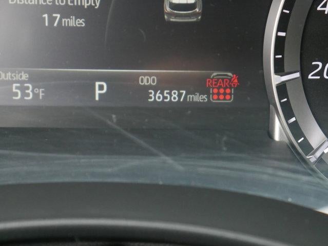 2024 Toyota Highlander Base