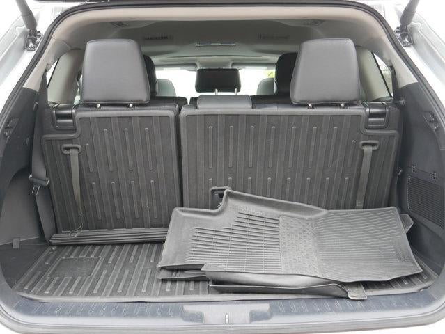 2024 Toyota Highlander Base