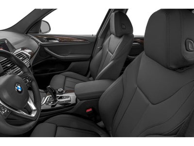2019 BMW X3 M40i Sports Activity Vehicle