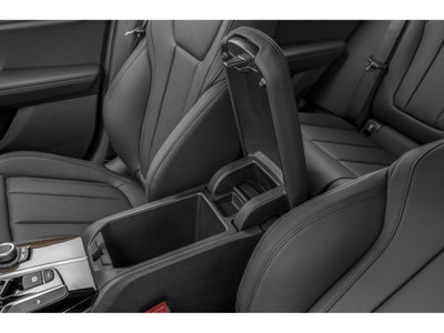 2019 BMW X3 M40i Sports Activity Vehicle