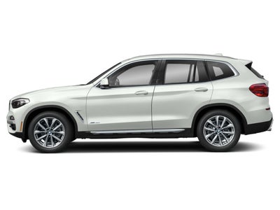 2019 BMW X3 M40i Sports Activity Vehicle