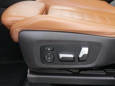 2020 BMW X3 xDrive30i Sports Activity Vehicle