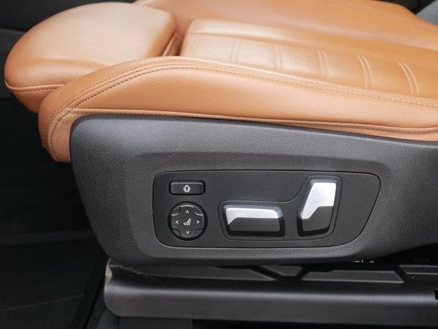 2020 BMW X3 xDrive30i Sports Activity Vehicle