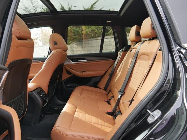 2020 BMW X3 xDrive30i Sports Activity Vehicle