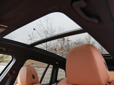 2020 BMW X3 xDrive30i Sports Activity Vehicle