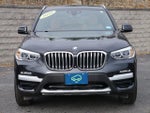 2020 BMW X3 xDrive30i Sports Activity Vehicle
