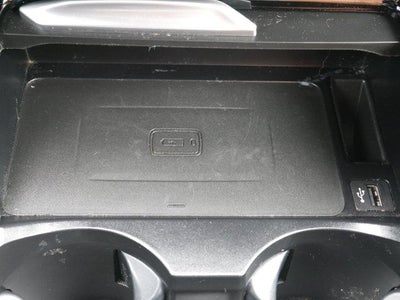 2020 BMW X3 xDrive30i Sports Activity Vehicle