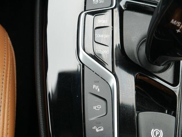 2020 BMW X3 xDrive30i Sports Activity Vehicle