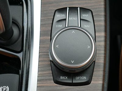 2020 BMW X3 xDrive30i Sports Activity Vehicle