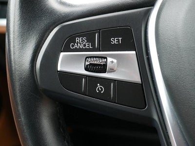 2020 BMW X3 xDrive30i Sports Activity Vehicle