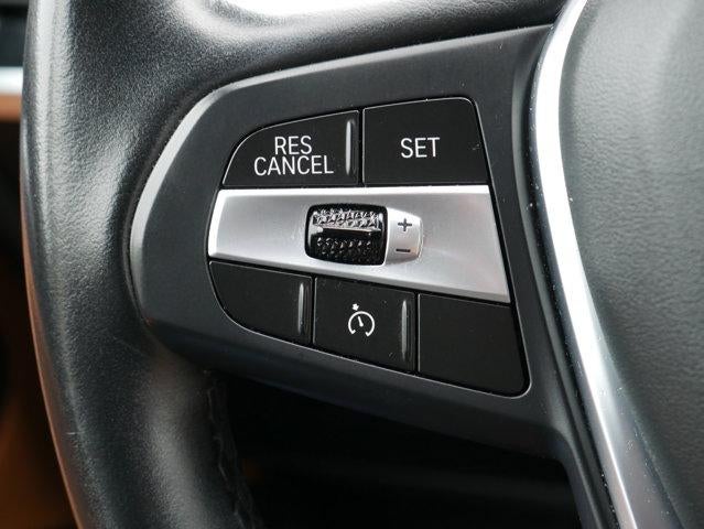 2020 BMW X3 xDrive30i Sports Activity Vehicle