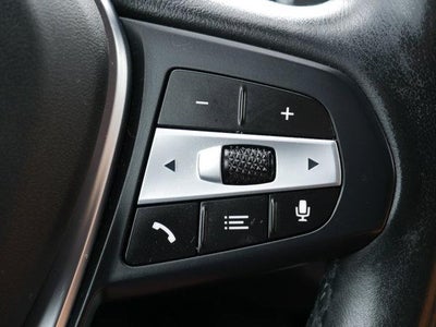 2020 BMW X3 xDrive30i Sports Activity Vehicle