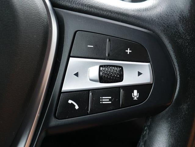 2020 BMW X3 xDrive30i Sports Activity Vehicle