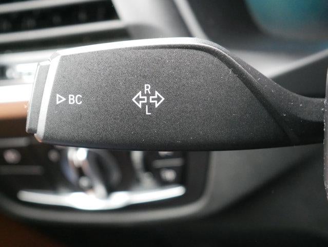 2020 BMW X3 xDrive30i Sports Activity Vehicle