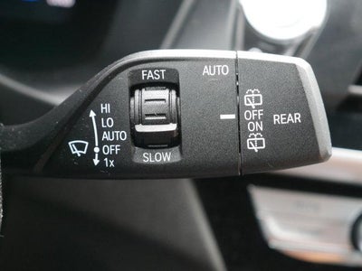 2020 BMW X3 xDrive30i Sports Activity Vehicle