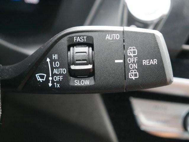 2020 BMW X3 xDrive30i Sports Activity Vehicle