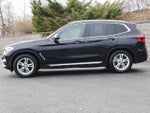 2020 BMW X3 xDrive30i Sports Activity Vehicle
