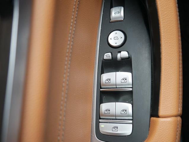 2020 BMW X3 xDrive30i Sports Activity Vehicle